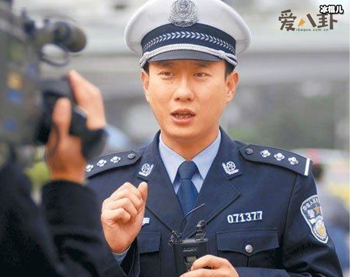 谭警官二仙桥什么梗