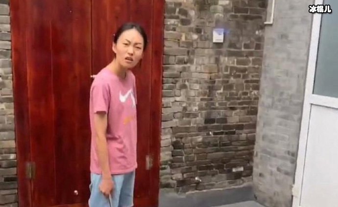 贝勒爷抖音截图