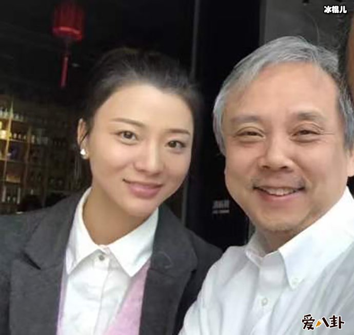 陈嘉上妻子夏沫侨