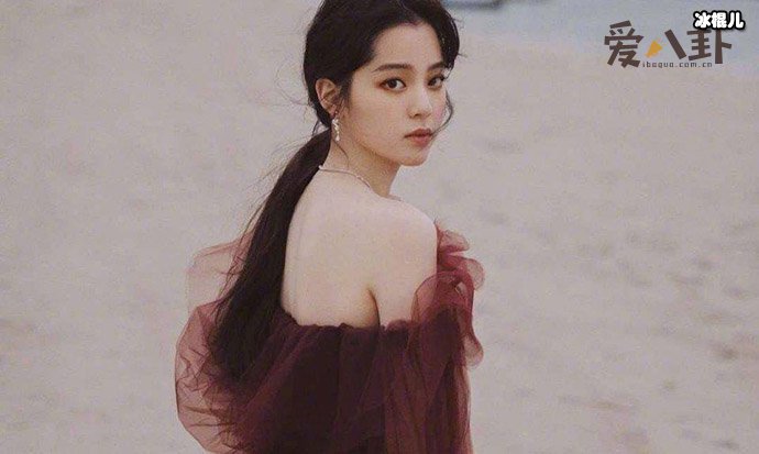 欧阳娜娜照片