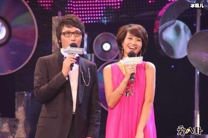 朱丹华少吵架不和是真的吗