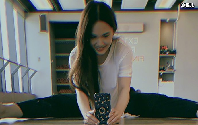 杨丞琳否认怀孕