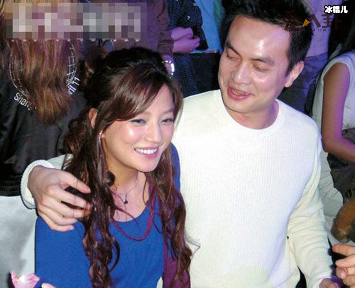 赵薇李泉是朋友还是恋人