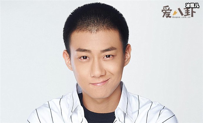 高至霆女朋友是谁