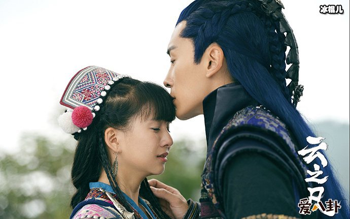 仙剑云之凡结局