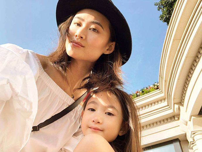 李安琪频频被黑是为什么