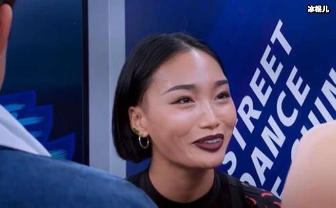 这就是街舞2王润