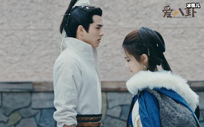 张慧雯刘昊然关系