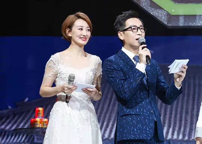 为什么说郭晓敏下嫁李好