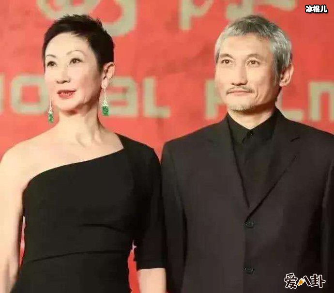 徐克与施南生离婚是谁导致的