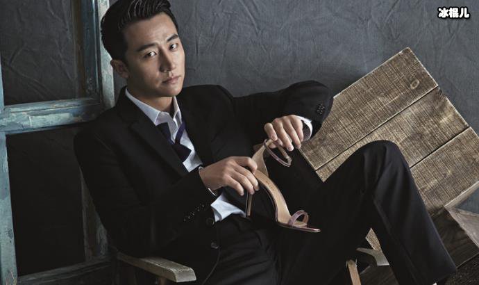 黄轩八卦感情史，谁才是他的真爱