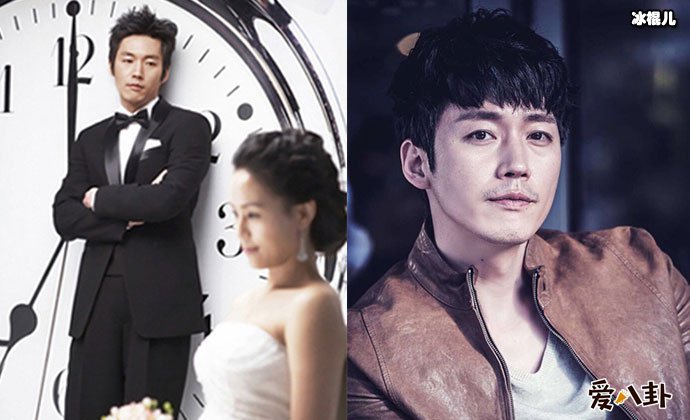 张赫妻子金如贞