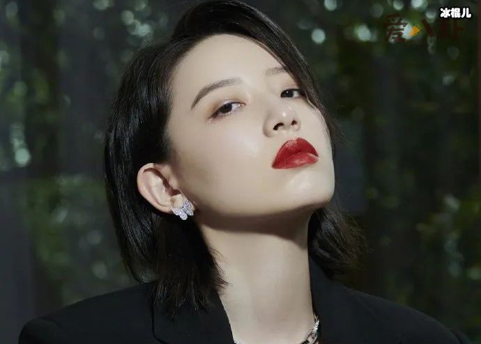 李斯丹妮为什么不红