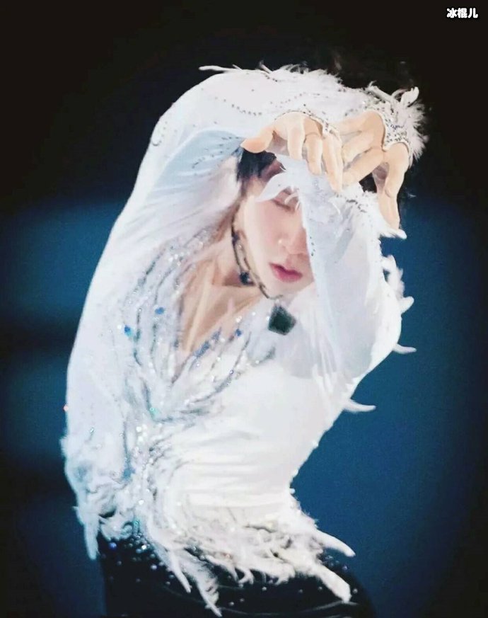 羽生结弦伤情加重