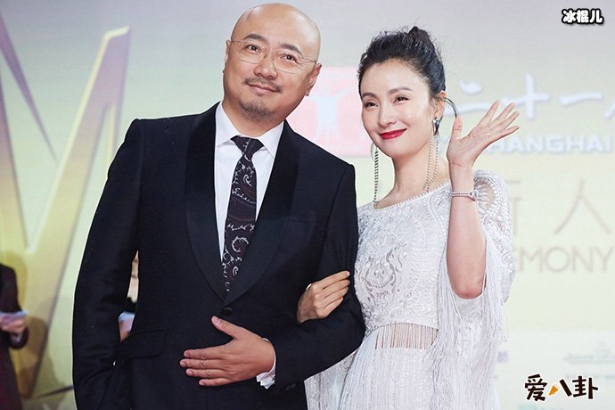 陶虹如何回应徐峥夜会美女