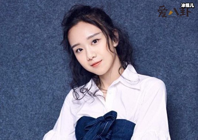 曾淇为什么叫小汤唯