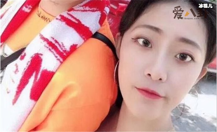 疑似王鹤棣女友