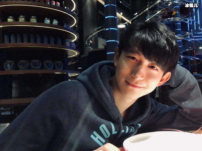 凡宇退赛少年之名