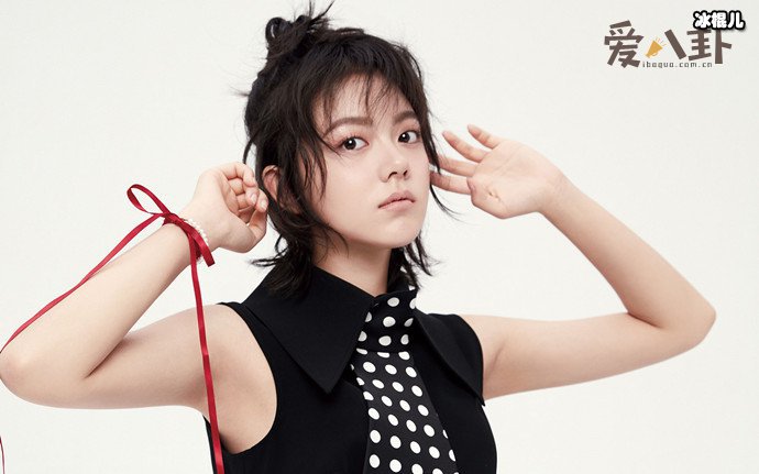 赵今麦是怎么红起来的