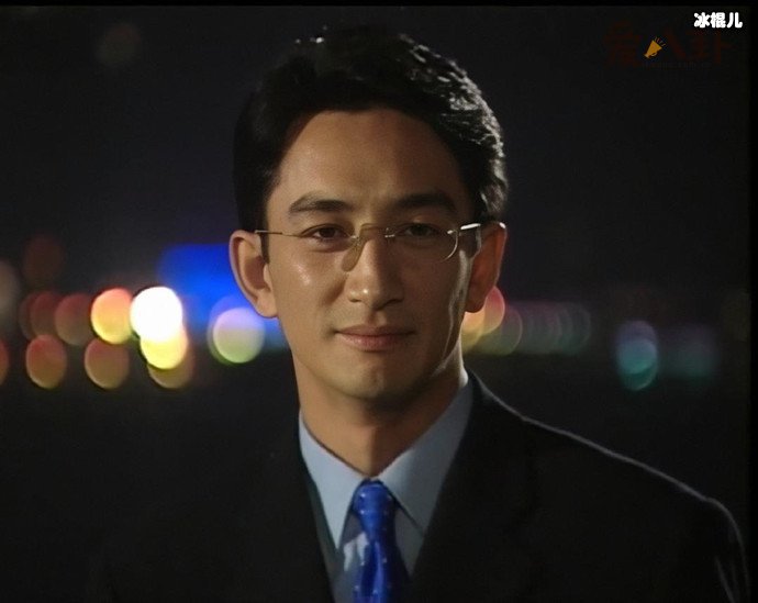 港星吴启华的艰难岁月