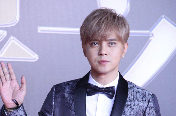 罗志祥版猪碧石