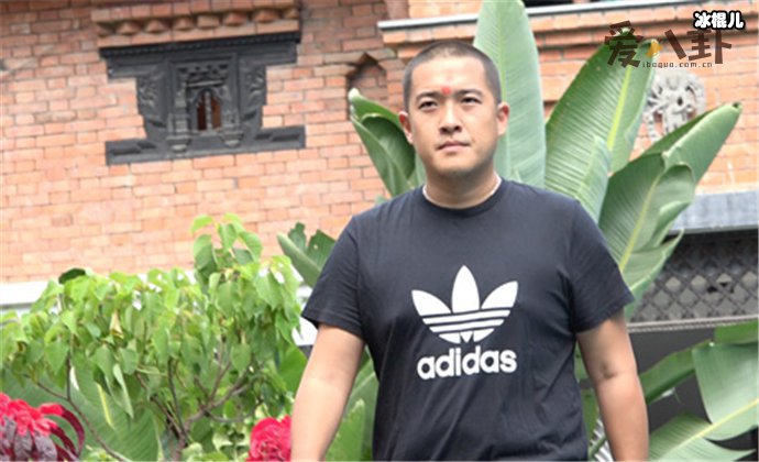 吕丽萍儿子张博宇