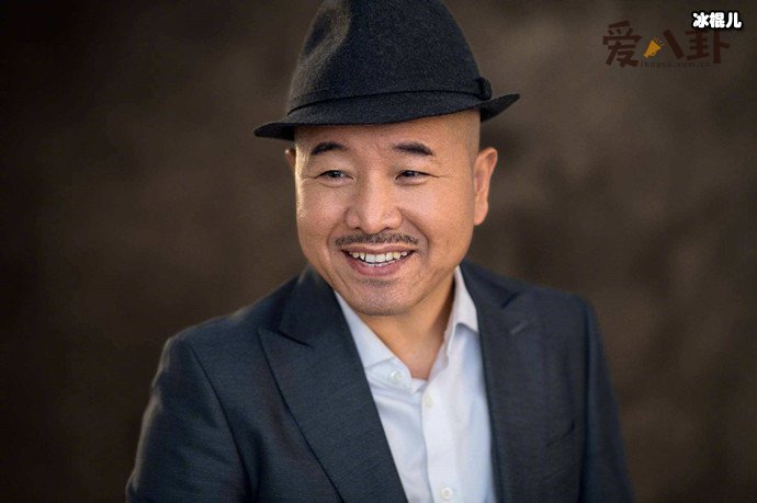 王小利不再出演刘能