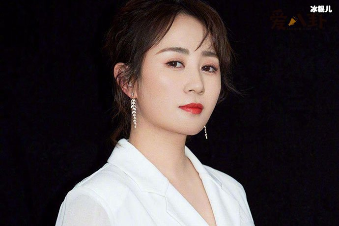 马丽曾患抑郁症