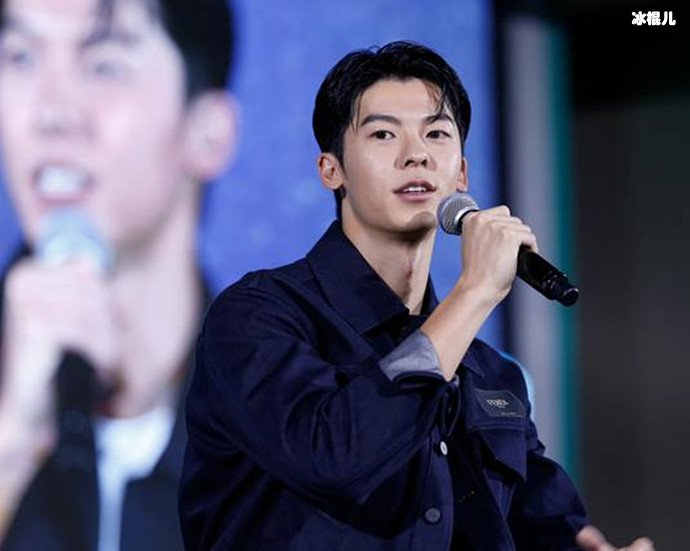 许光汉粉丝见面会