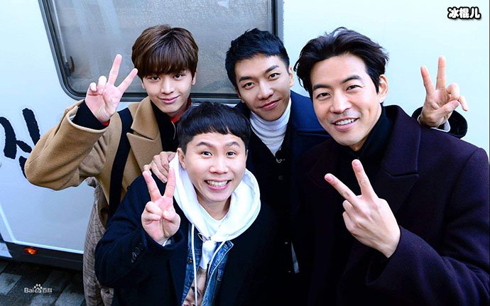 《家师父一体》