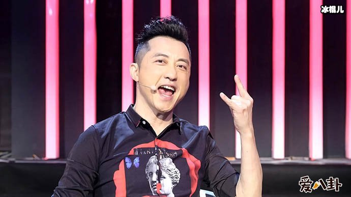 庾澄庆为何会和前妻结束23年的感情