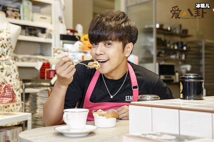 罗志祥伺机重回内地捞金