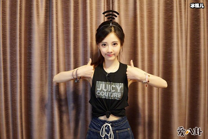 冯提莫斗鱼一姐名气竟这么低