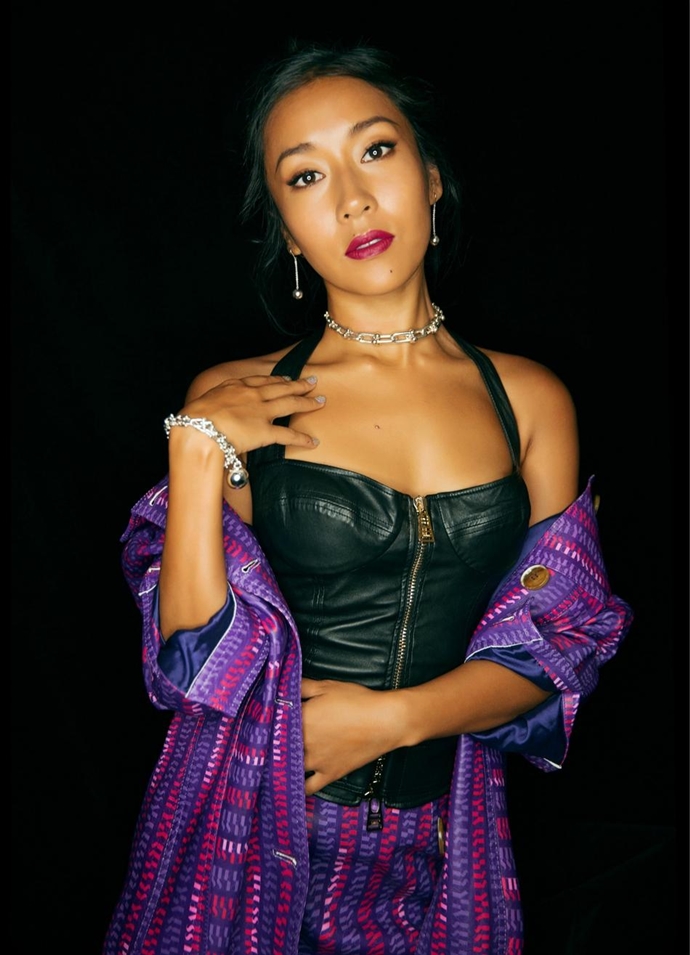 参加中国好声音出道