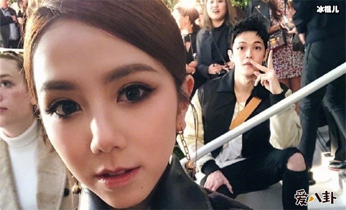 邓紫棋老公是谁