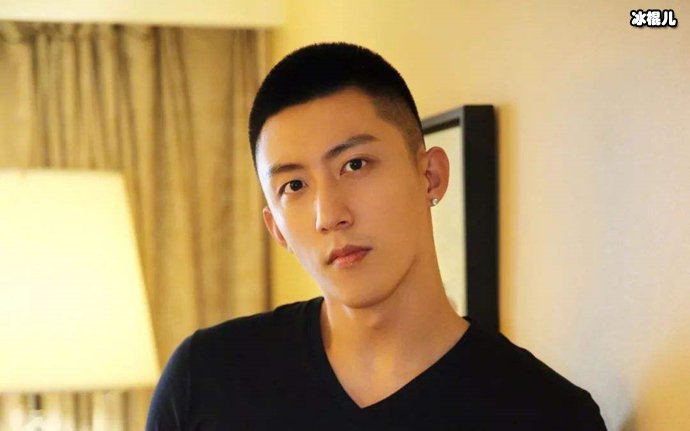 公司力捧黄景瑜