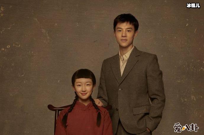 新世界贾小朵和徐天