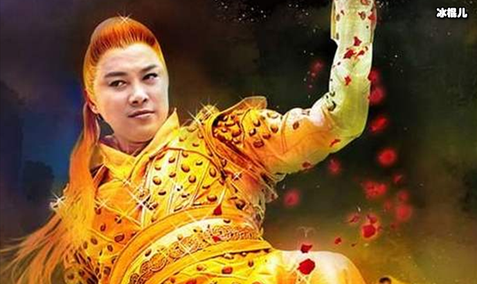 谭耀文天天有喜剧照