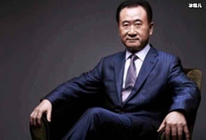 王健林儿子王思聪