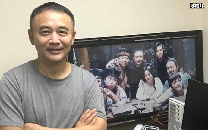 导演尚敬个人资料