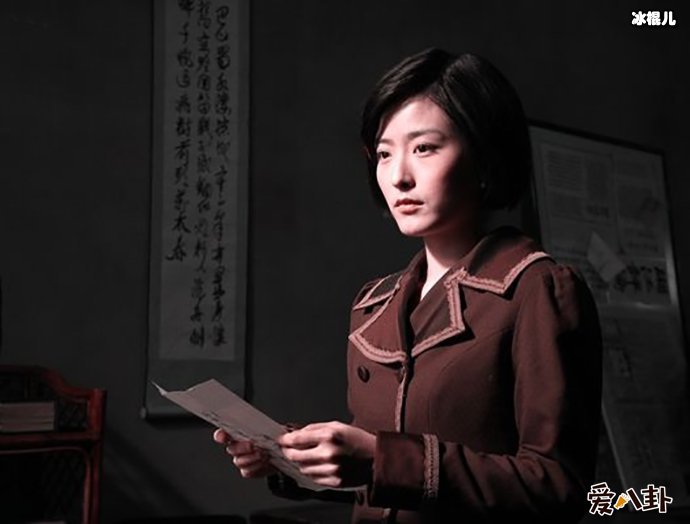 陶斯咏为什么终身不嫁