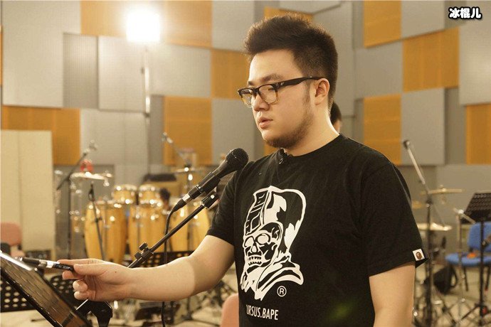 宋丹丹的儿子巴图