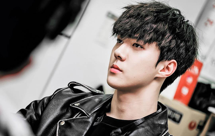 EXO成员吴世勋