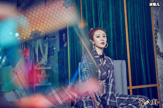 薇娅女儿未来会进入娱乐圈吗