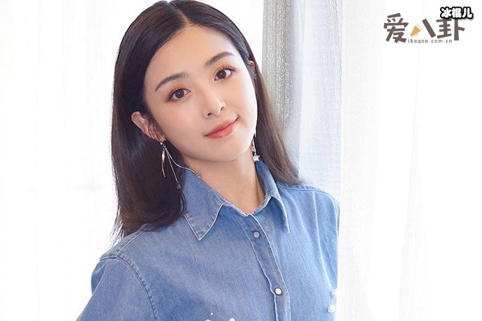 张含韵为什么不做歌手而改行成演员