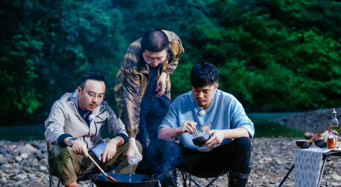 汪涵是什么学校毕业