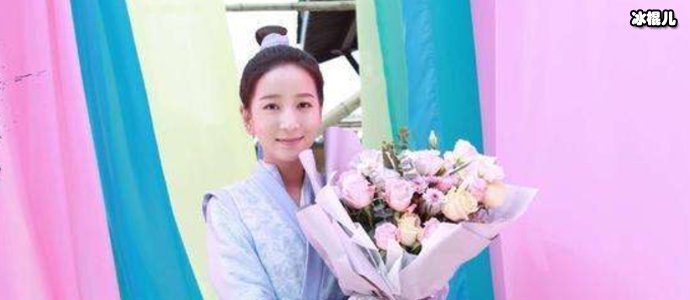 将军家的小娘子肉肉扮演者