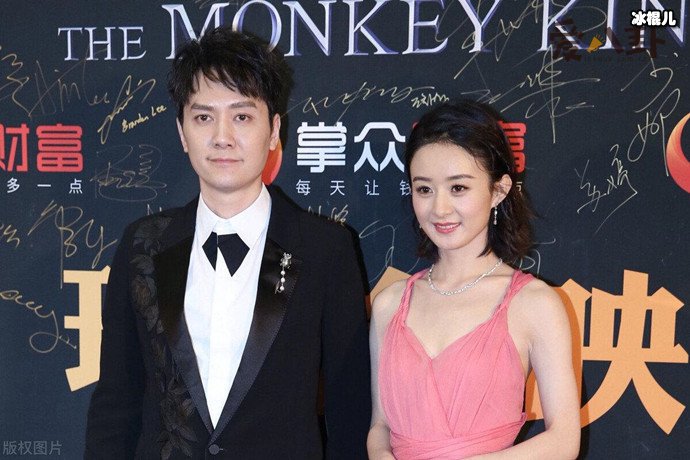 网曝赵丽颖暴瘦惹粉丝担忧