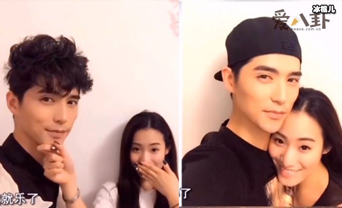 阿云嘎与女友为什么分手