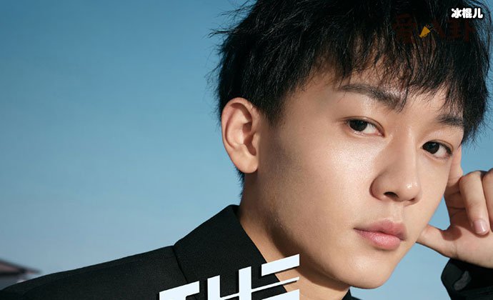 明日之子4闫永强